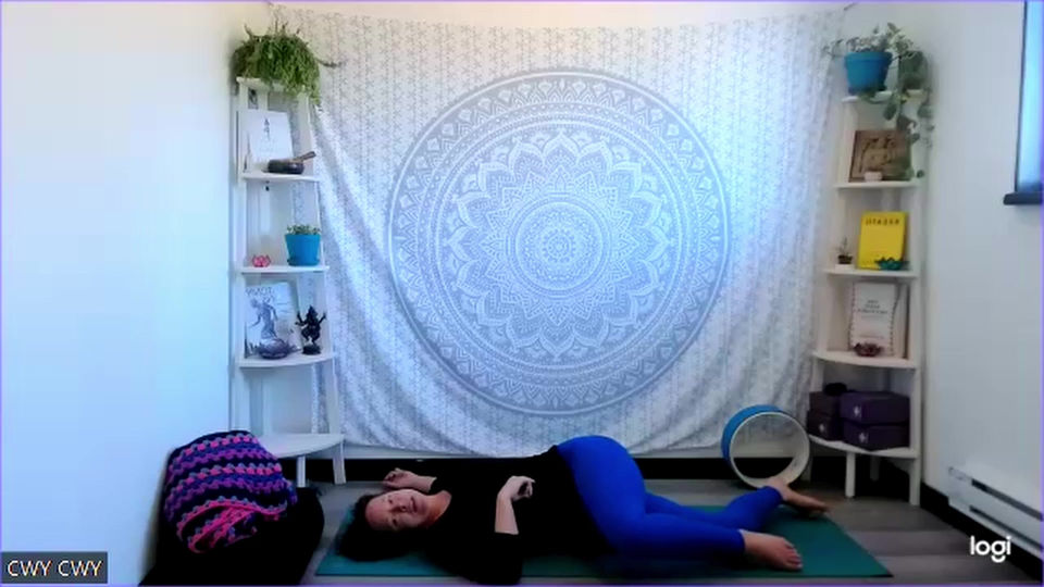 Spinal Health Class